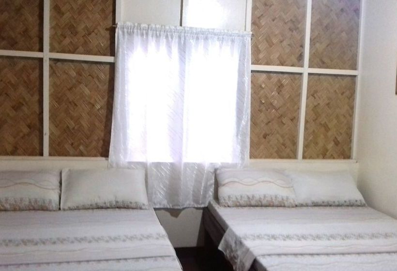 פנסיון Rb Transient House