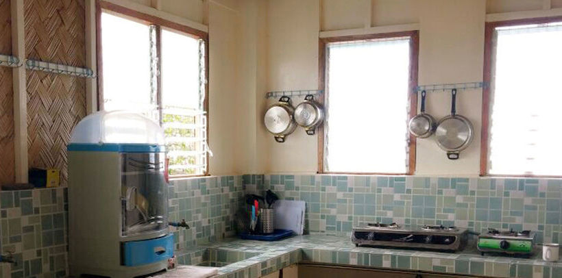 פנסיון Rb Transient House