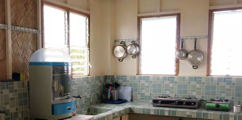 Majatalo Rb Transient House