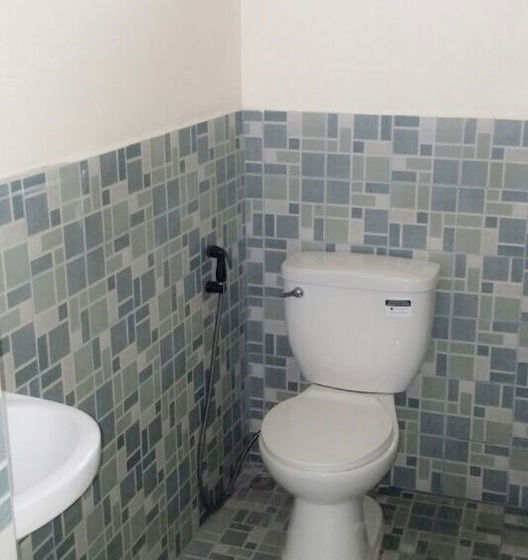 פנסיון Rb Transient House