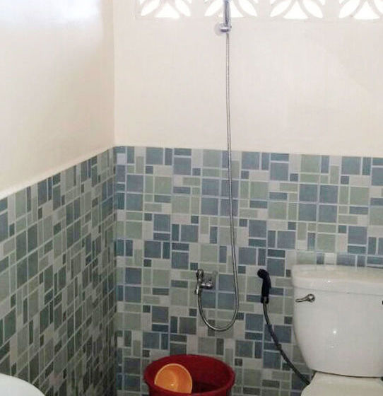 פנסיון Rb Transient House