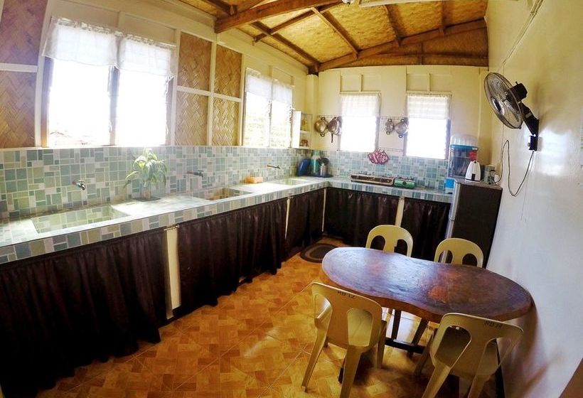 פנסיון Rb Transient House