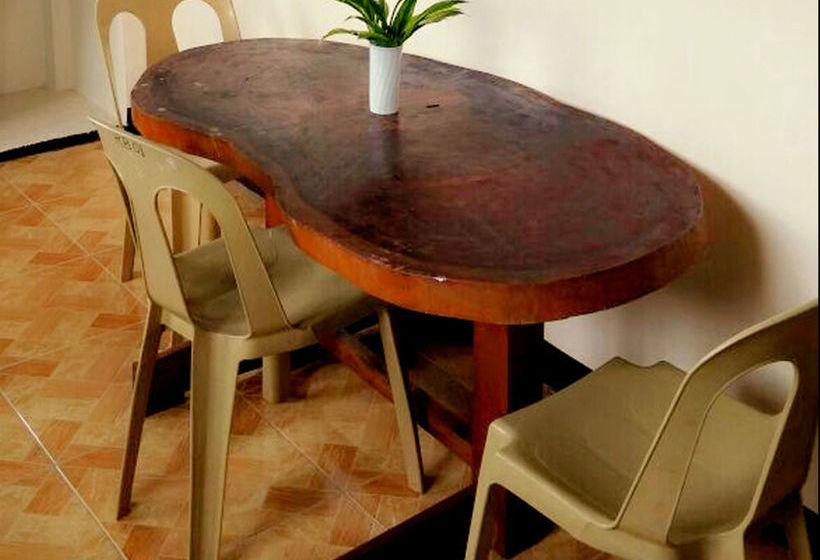 פנסיון Rb Transient House