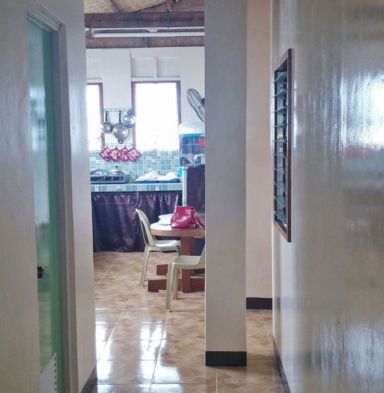 פנסיון Rb Transient House