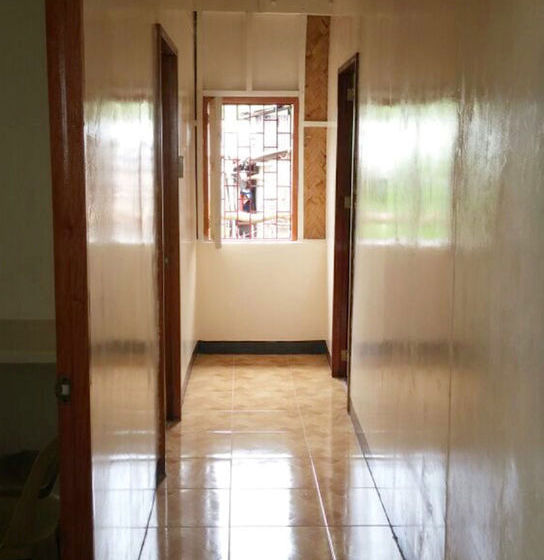 פנסיון Rb Transient House