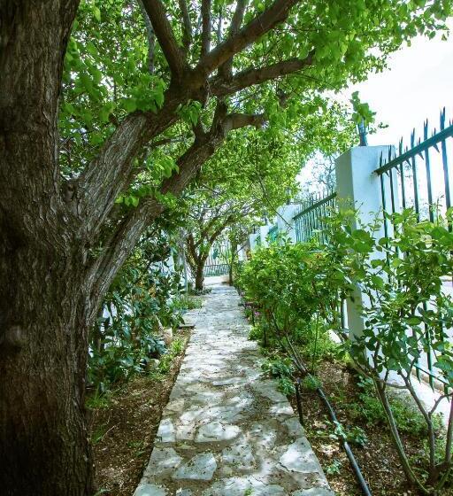 פנסיון The Barracks