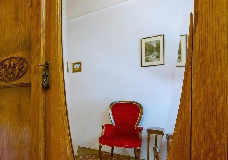 פנסיון The Barracks