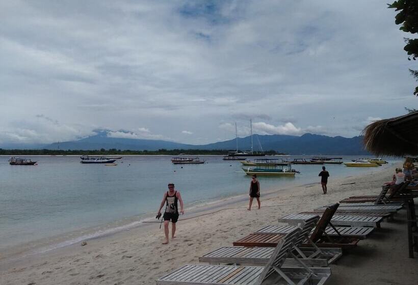 膳宿费 Villa Phyphy