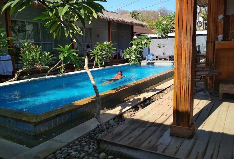 膳宿费 Villa Phyphy