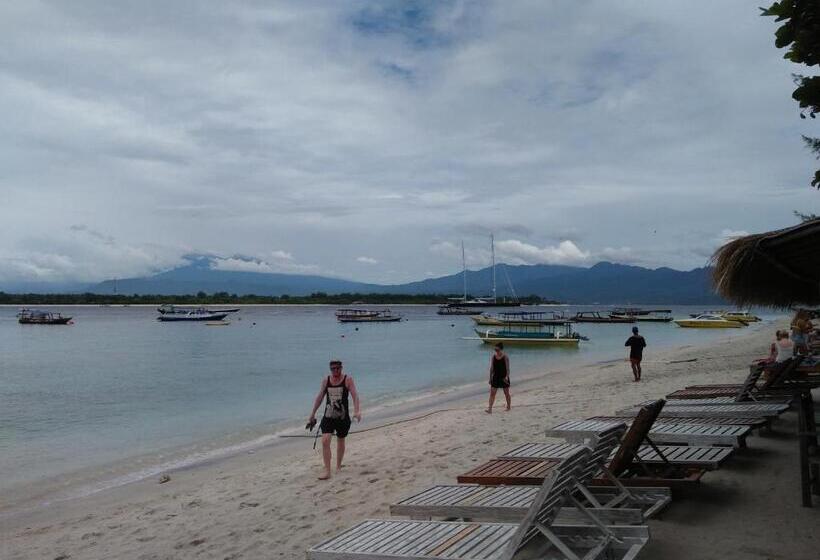 膳宿费 Villa Phyphy