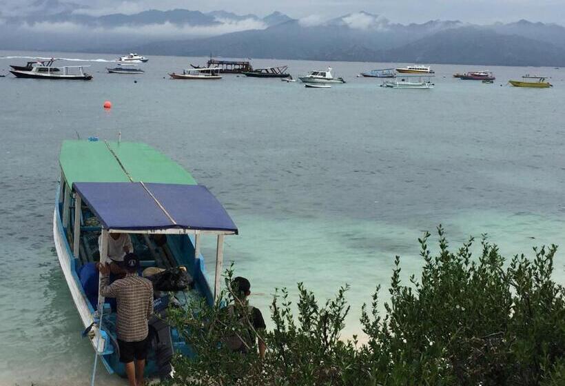 膳宿费 Villa Phyphy