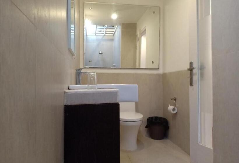 膳宿费 Villa Phyphy