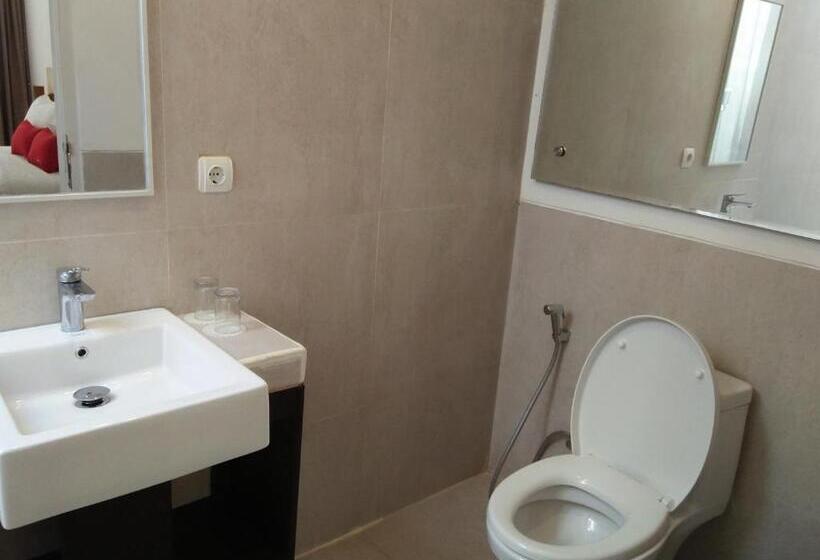 膳宿费 Villa Phyphy