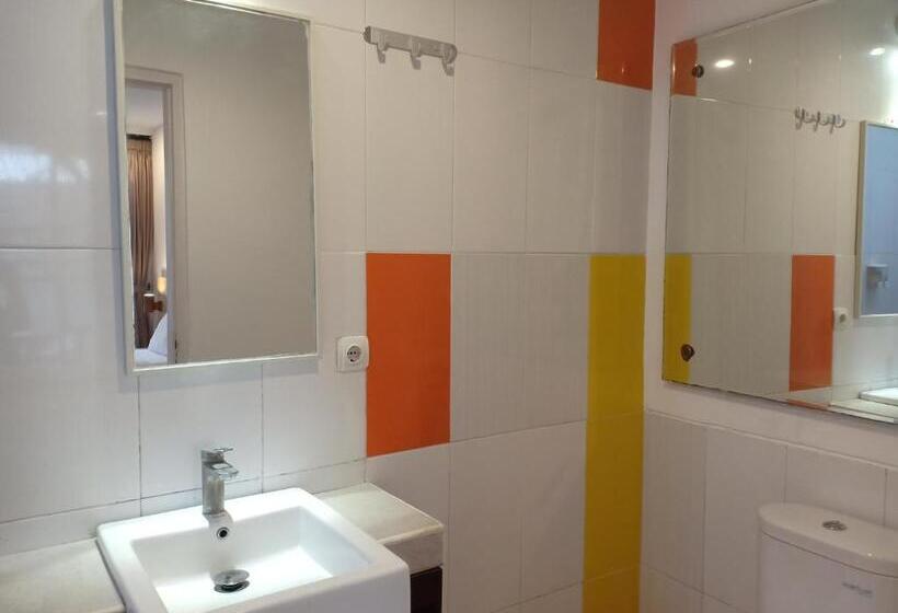 膳宿费 Villa Phyphy