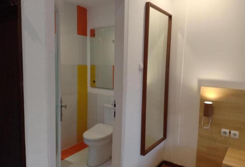 膳宿费 Villa Phyphy