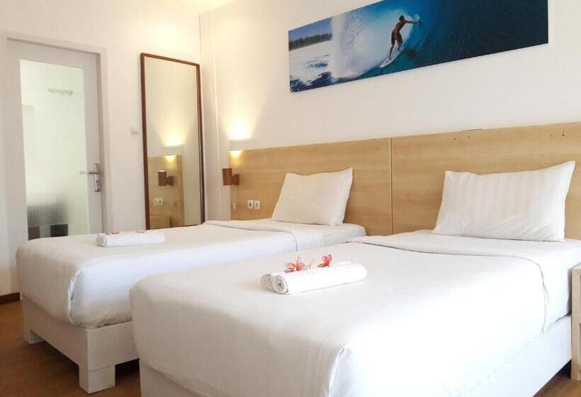 膳宿费 Villa Phyphy