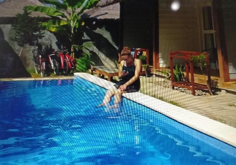 膳宿费 Villa Phyphy