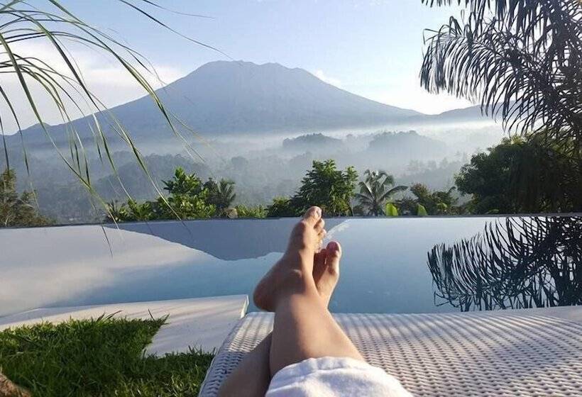 膳宿费 Villa Sidemen