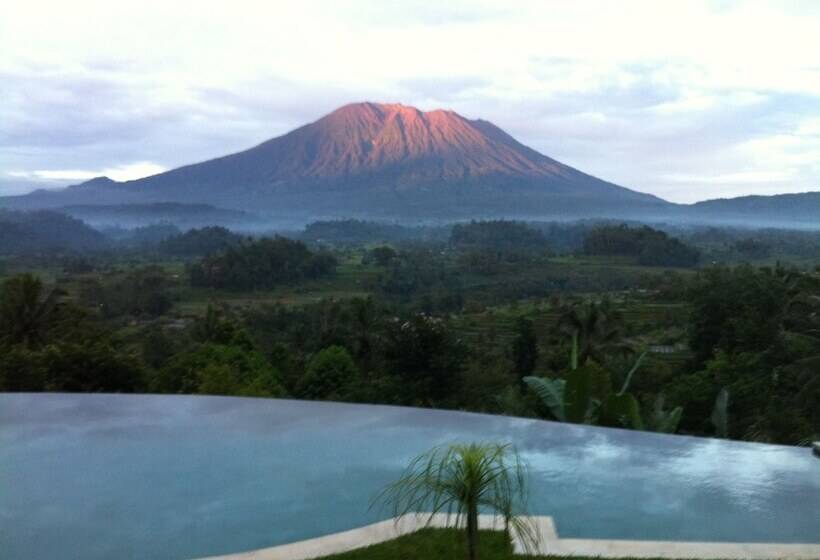 膳宿费 Villa Sidemen