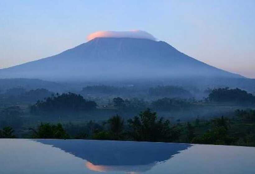 膳宿费 Villa Sidemen