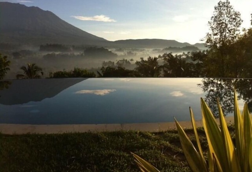 膳宿费 Villa Sidemen