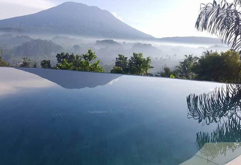 膳宿费 Villa Sidemen