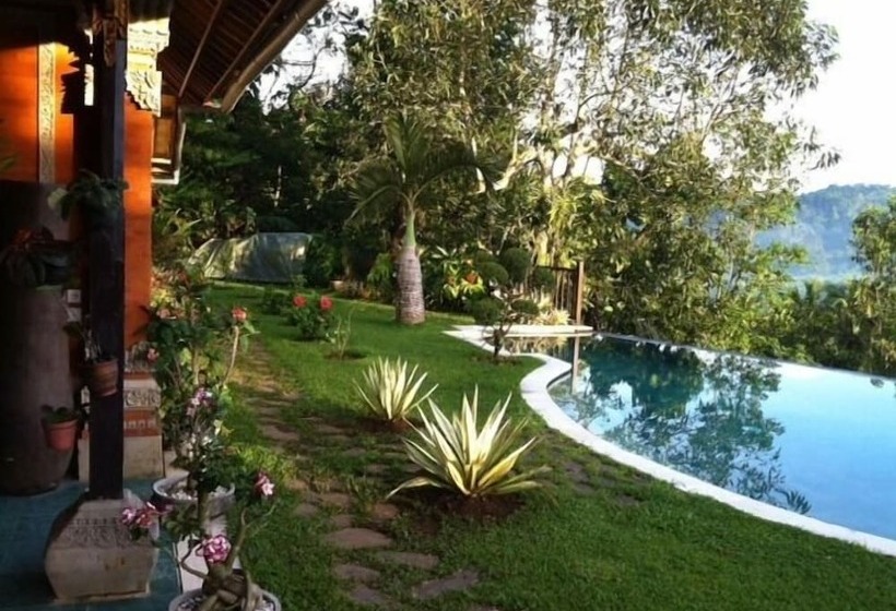 膳宿费 Villa Sidemen