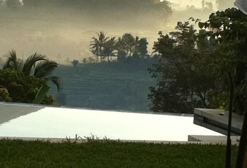 膳宿费 Villa Sidemen