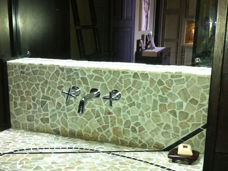 膳宿费 Villa Sidemen