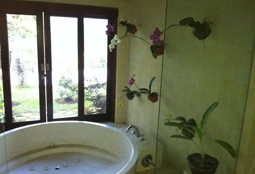 膳宿费 Villa Sidemen