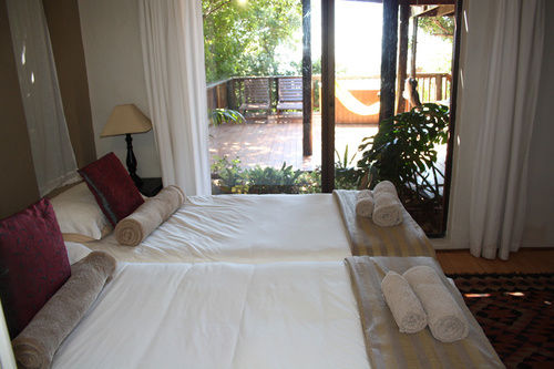 פנסיון Zen Guesthouse