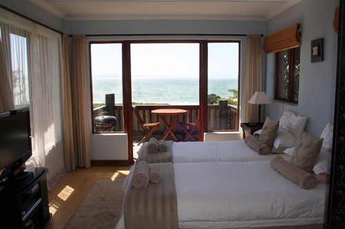 פנסיון Zen Guesthouse