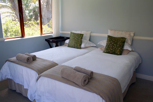 פנסיון Zen Guesthouse