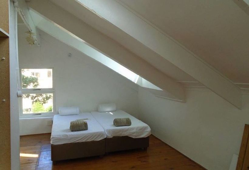 פנסיון Zen Guesthouse