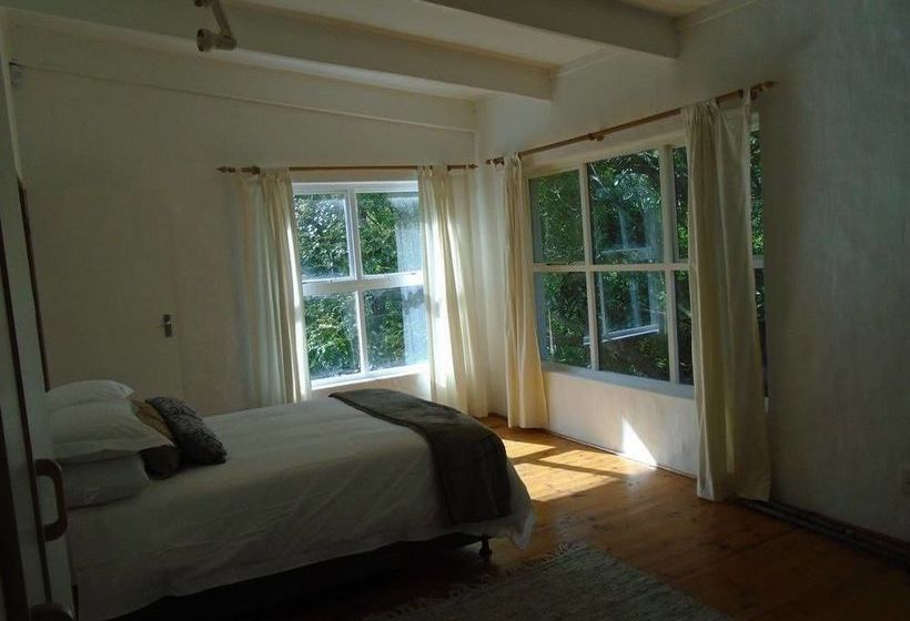 פנסיון Zen Guesthouse