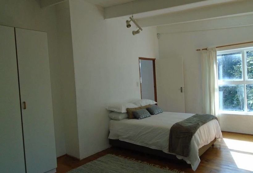 פנסיון Zen Guesthouse