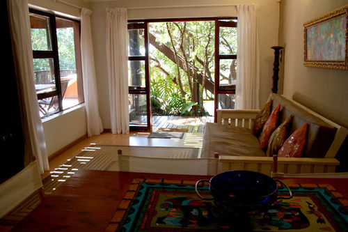 פנסיון Zen Guesthouse