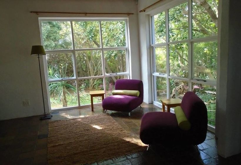 פנסיון Zen Guesthouse