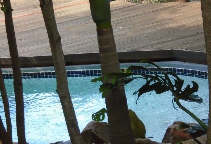 פנסיון Zen Guesthouse