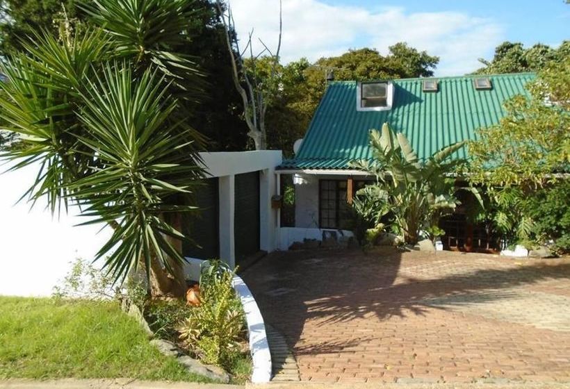 פנסיון Zen Guesthouse