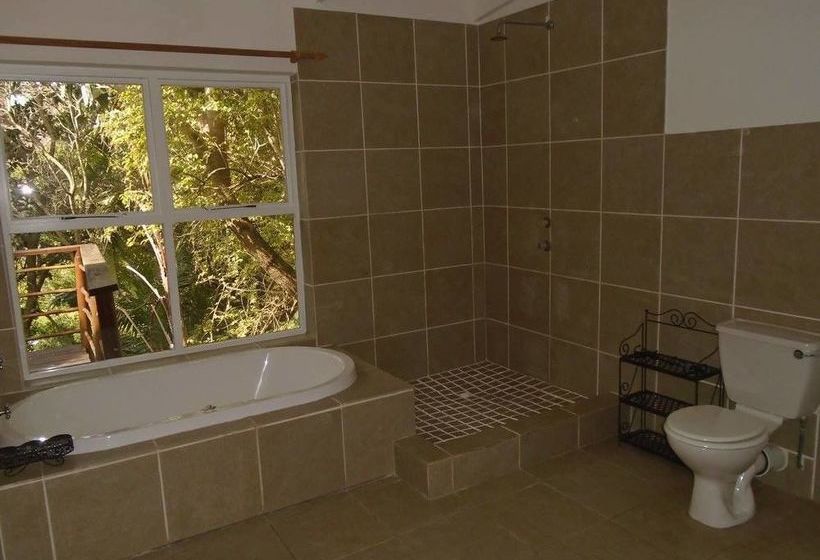 פנסיון Zen Guesthouse