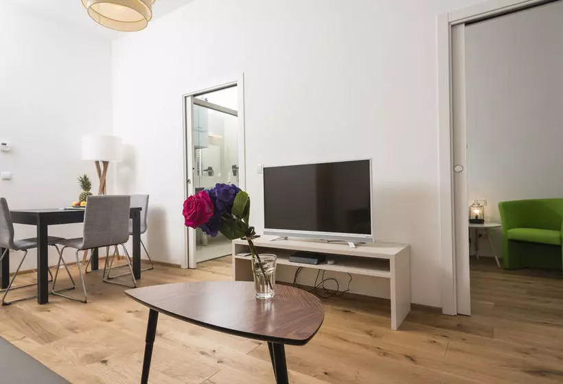 Prater Lounge By Welcome2vienna