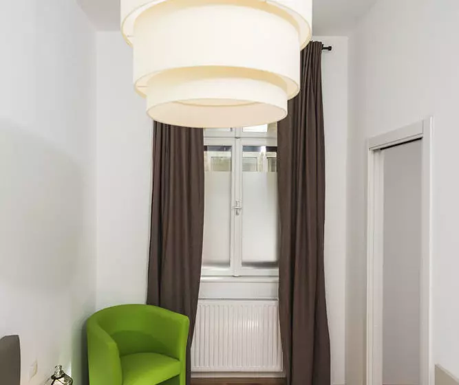 Prater Lounge By Welcome2vienna