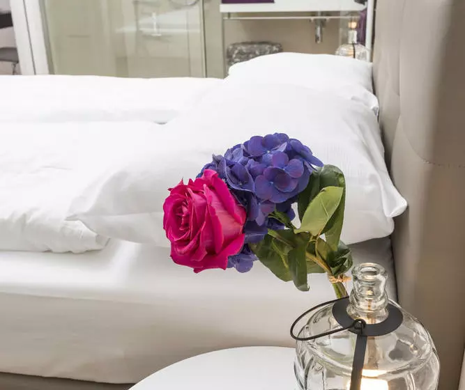 Prater Lounge By Welcome2vienna