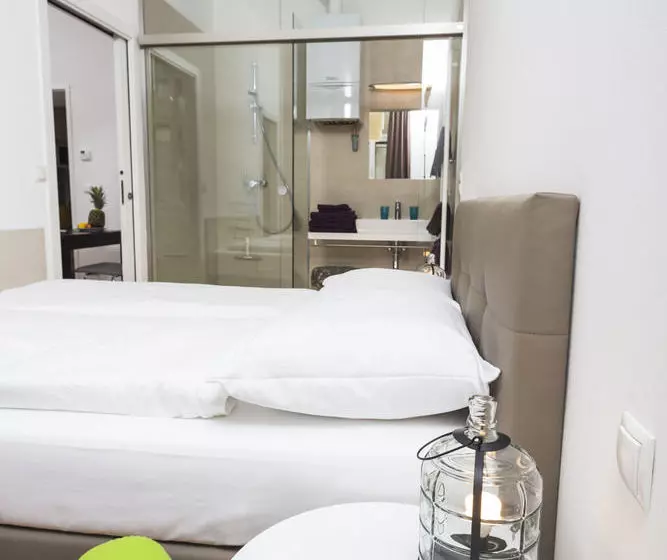 Prater Lounge By Welcome2vienna