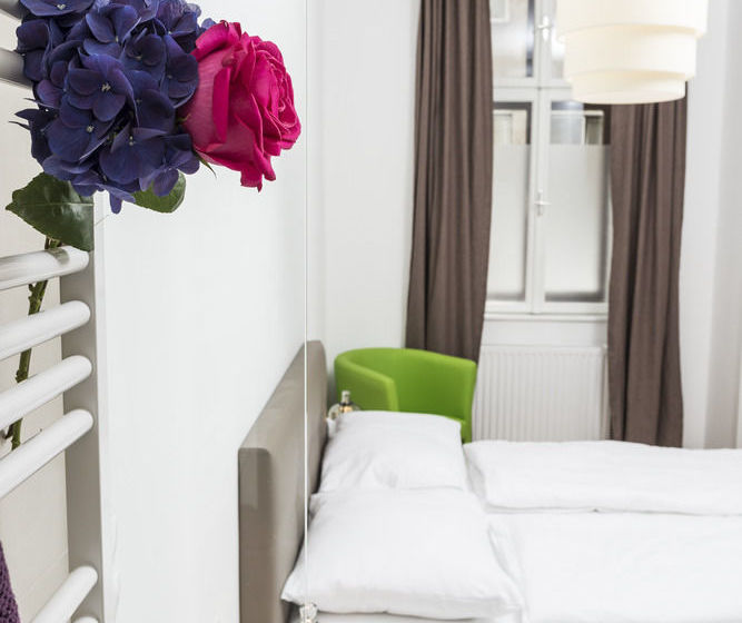 Prater Lounge By Welcome2vienna