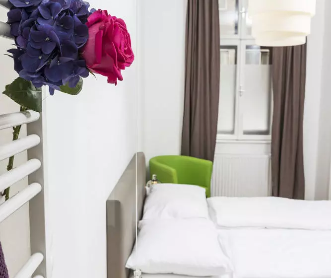 Prater Lounge By Welcome2vienna