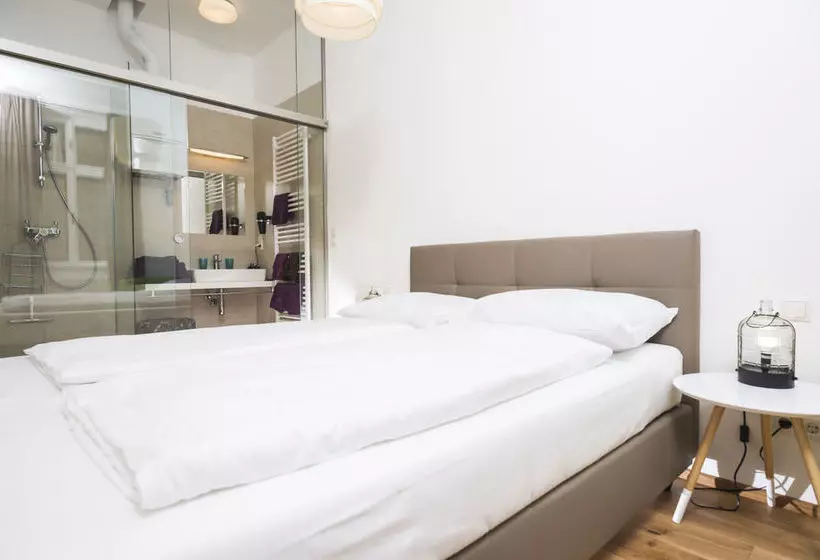 Prater Lounge By Welcome2vienna