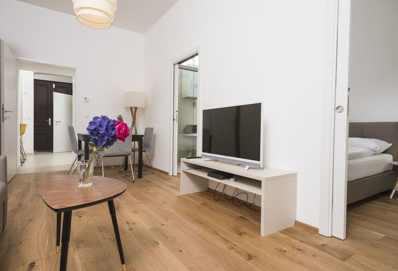 Prater Lounge By Welcome2vienna