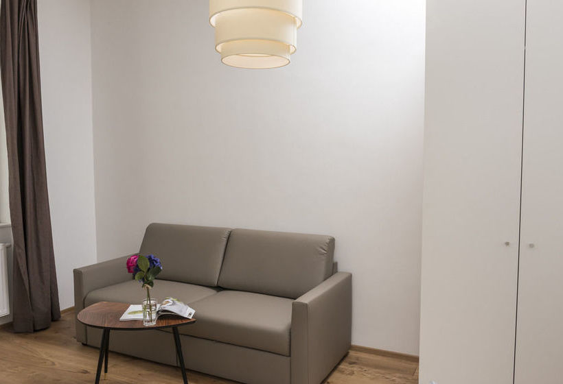 Prater Lounge By Welcome2vienna